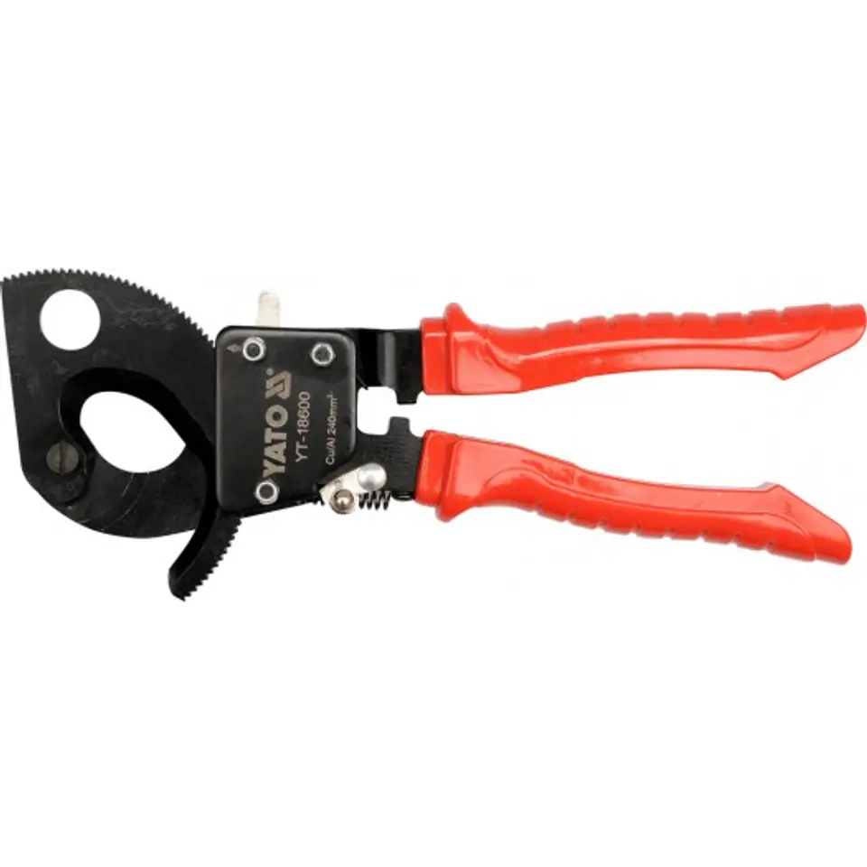 ⁨Wire cutters Yato YT-18600⁩ at Wasserman.eu