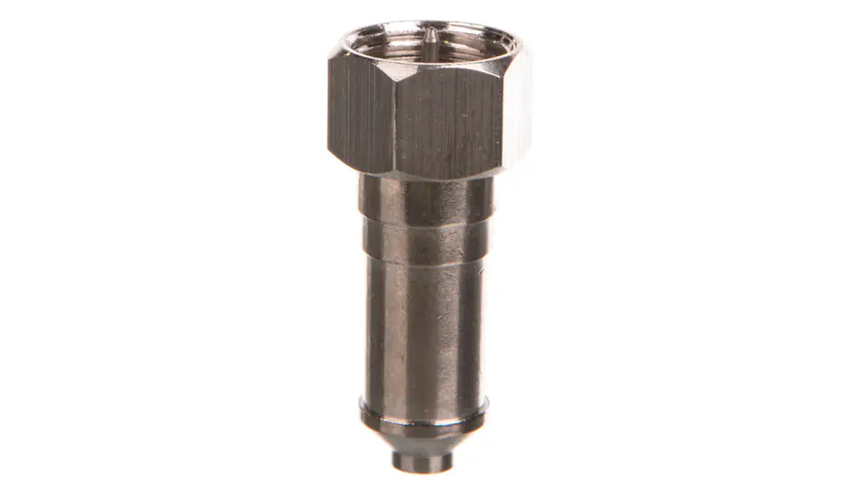 Terminator F 75Ohm DC-blocker 11948 w sklepie Wasserman.eu