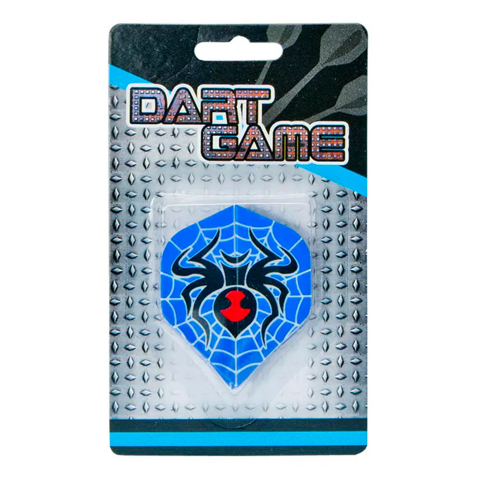 ⁨LOTKI DO RZUTEK DART GAME PET DG32804⁩ w sklepie Wasserman.eu