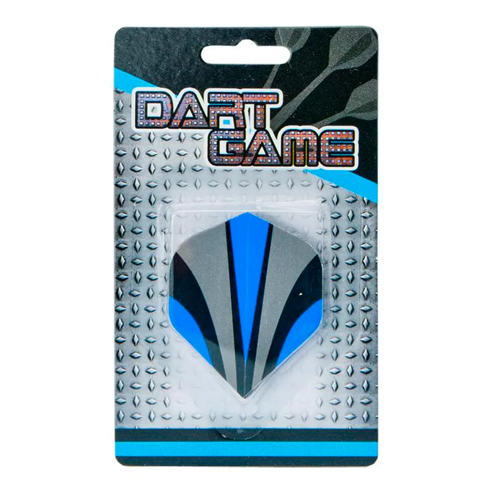 ⁨LOTKI DO RZUTEK DART GAME PET DG32804⁩ w sklepie Wasserman.eu