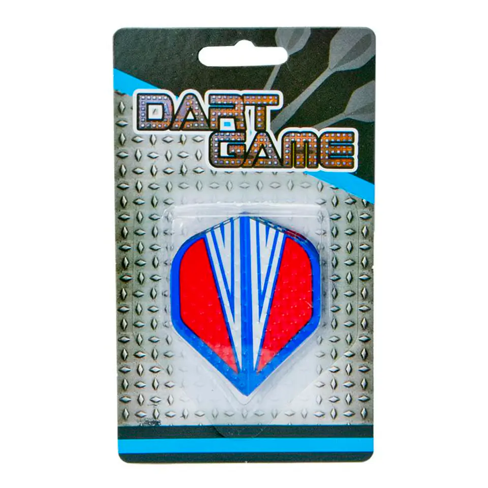 LOTKI DO RZUTEK DART GAME EBD DG32803 w sklepie Wasserman.eu