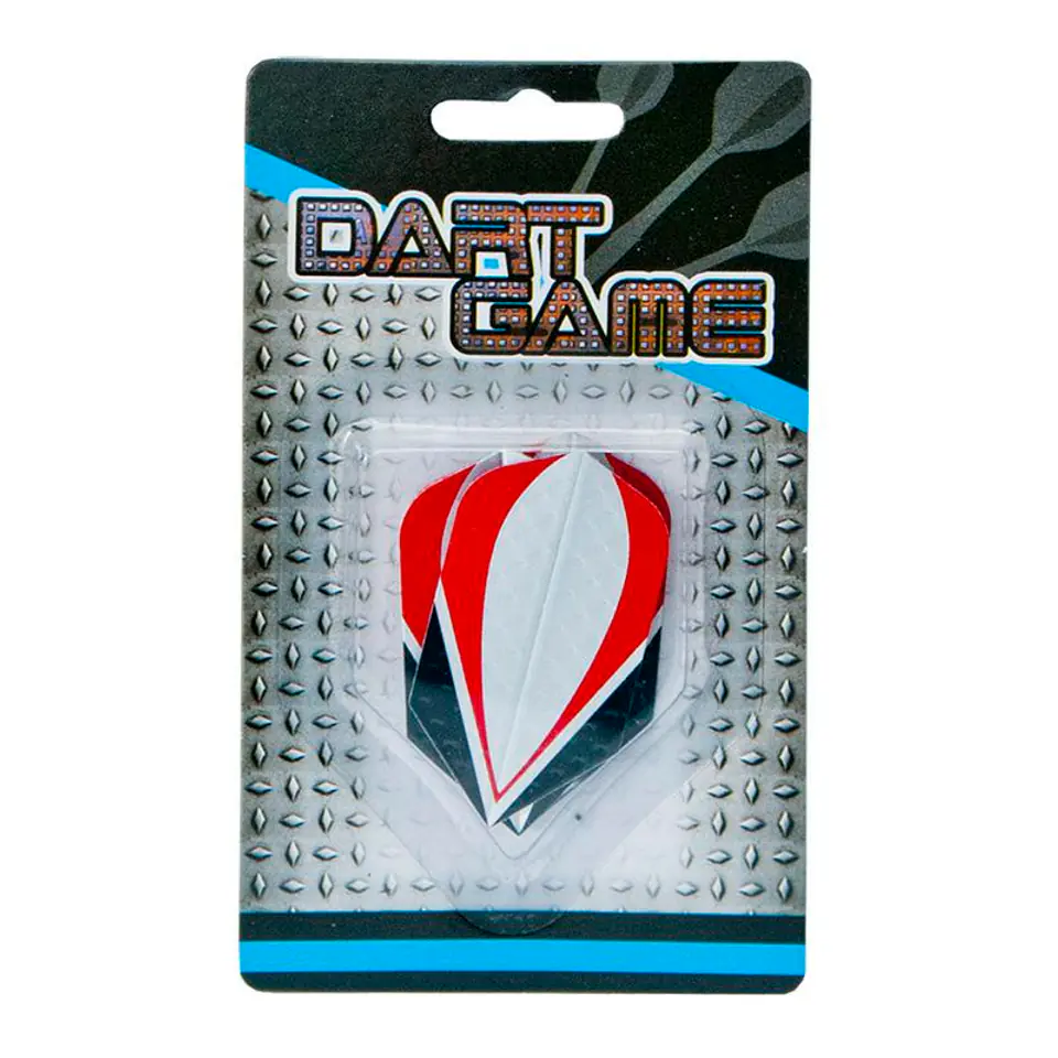 ⁨LOTKI DO RZUTEK DART GAME EBD DG32803⁩ w sklepie Wasserman.eu