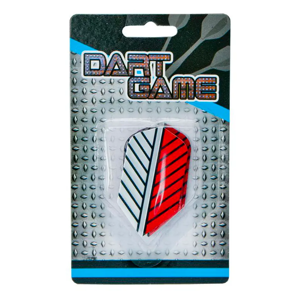 LOTKI DO RZUTEK DART GAME EBD DG32803 w sklepie Wasserman.eu