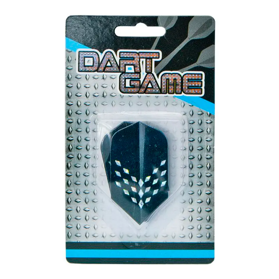 ⁨LOTKI DO RZUTEK DART GAME 2D DG32805⁩ w sklepie Wasserman.eu