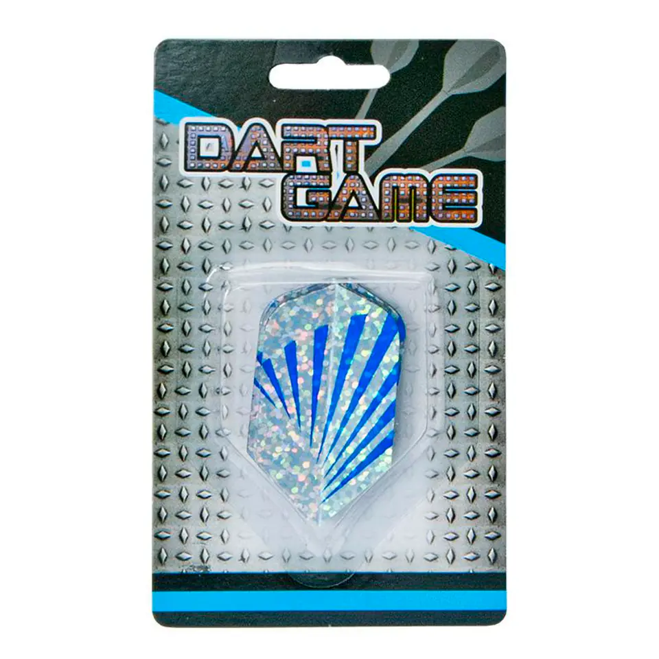 ⁨LOTKI DO RZUTEK DART GAME 2D DG32805⁩ w sklepie Wasserman.eu