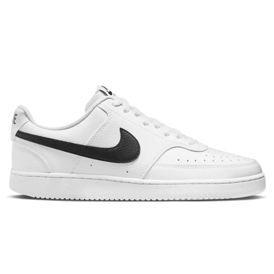 ⁨Buty Nike Court Vision Low M DH2987 (kolor Biały, rozmiar 42)⁩ w sklepie Wasserman.eu