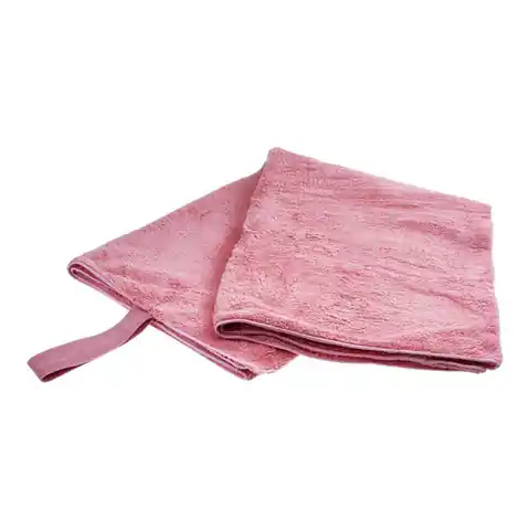 ⁨Ręcznik Iguana Prosop 92800331335 (kolor Różowy)⁩ w sklepie Wasserman.eu