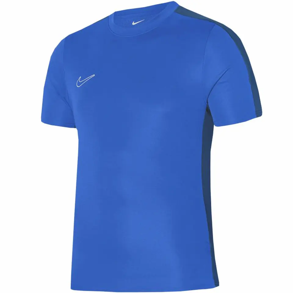 ⁨Koszulka Nike DF Academy 23 SS M DR1336 (kolor Niebieski, rozmiar L)⁩ w sklepie Wasserman.eu