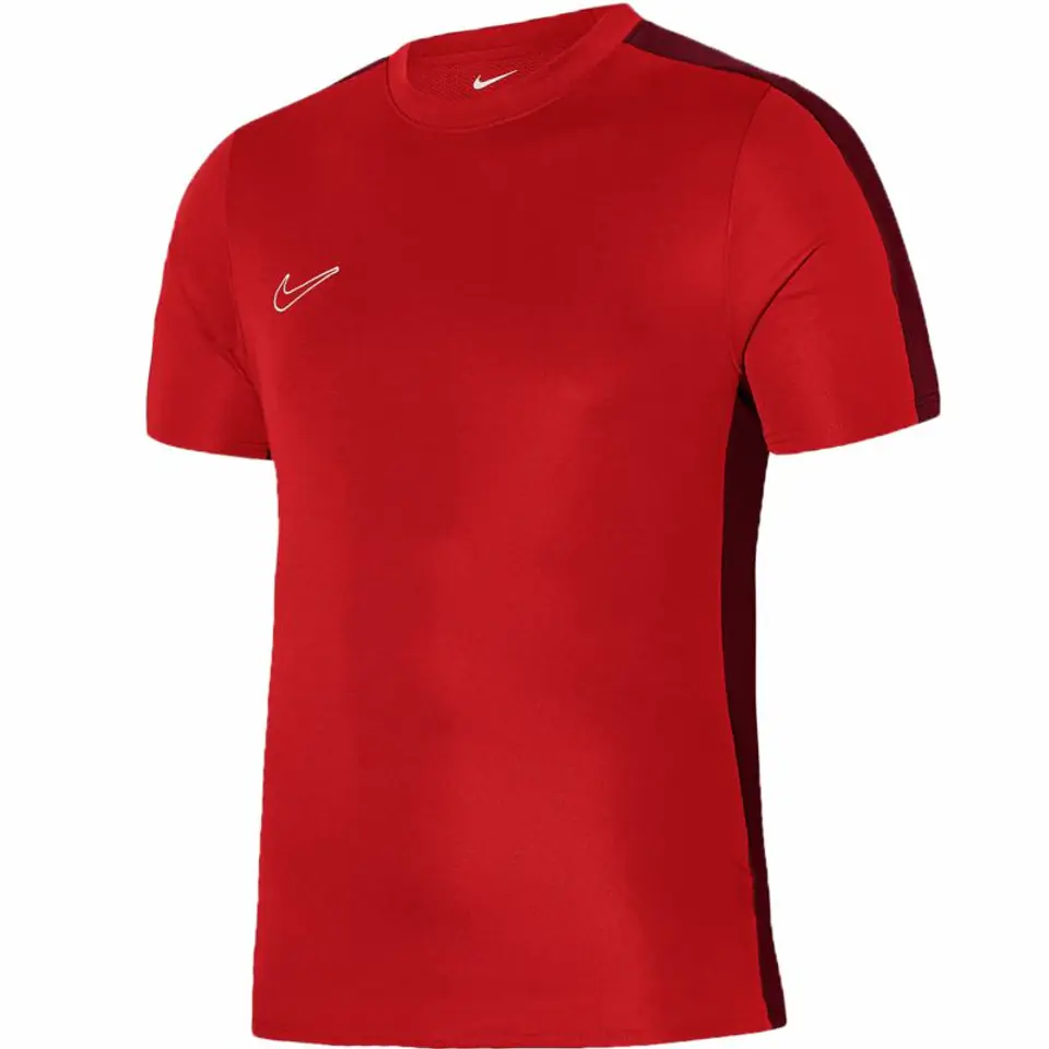 ⁨Koszulka Nike DF Academy 23 SS M DR1336 (kolor Zielony, rozmiar 2XL)⁩ w sklepie Wasserman.eu