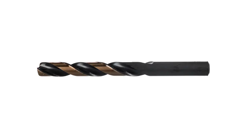 ⁨Wiertło do metalu HSS-CNC 124 stopni calaPro-Teccala 13.0 mm 55H040⁩ w sklepie Wasserman.eu