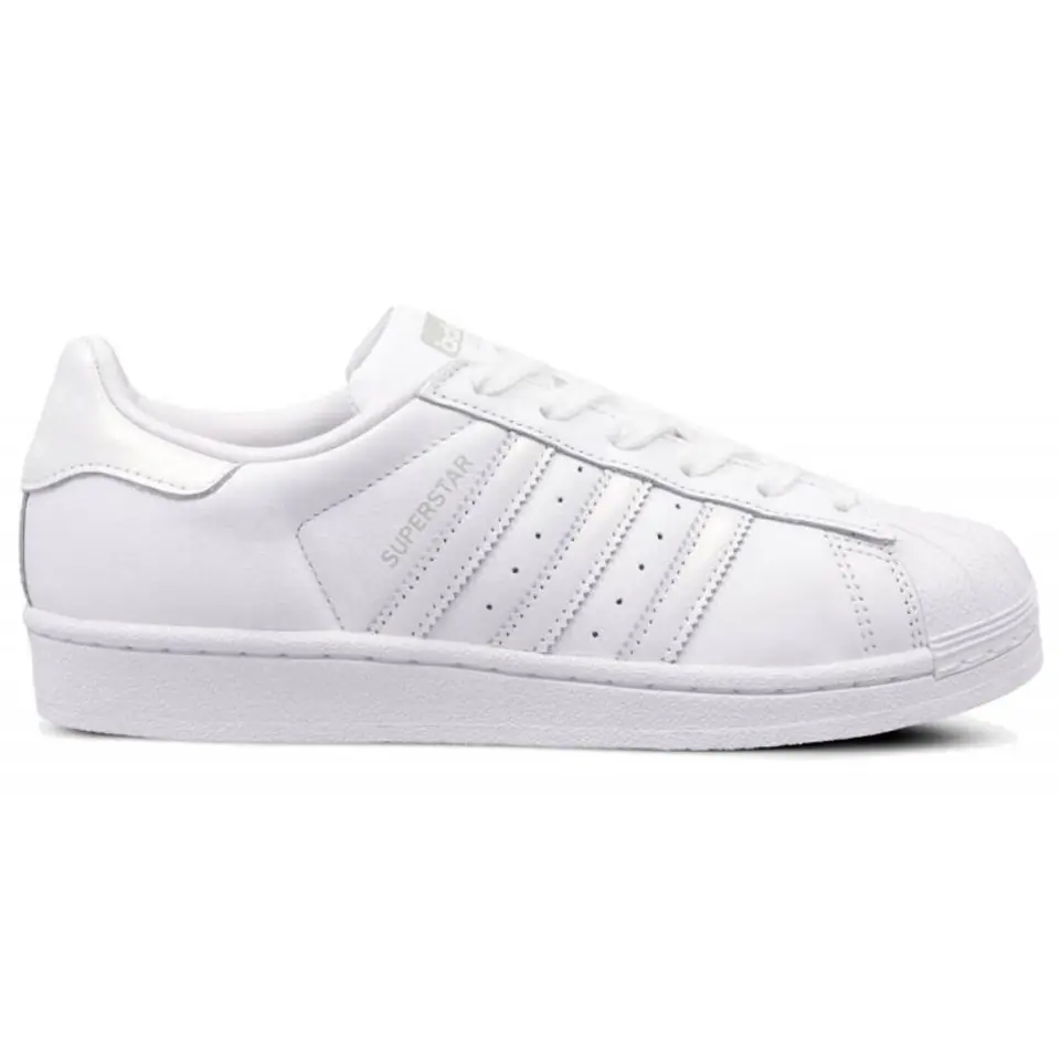 ⁨Buty adidas Superstar W (kolor Biały, rozmiar 36)⁩ w sklepie Wasserman.eu