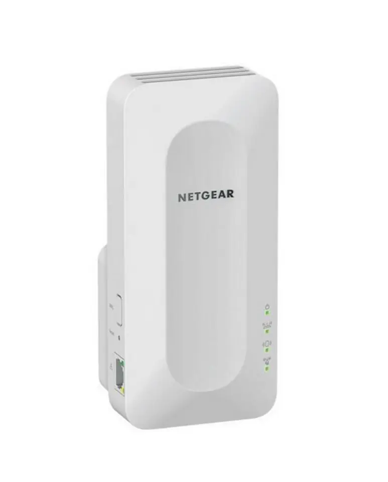 ⁨Wzmacniacz sygnału WiFi EAX15 AX1800 WiFi 6 Mesh Extender⁩ w sklepie Wasserman.eu