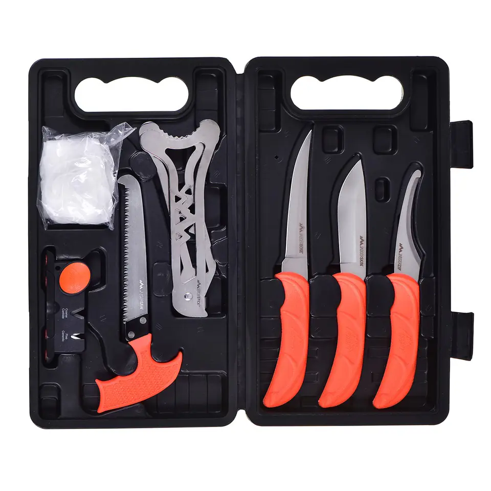 Zestaw myśliwski Outdoor Edge Jaeger Pak w sklepie Wasserman.eu