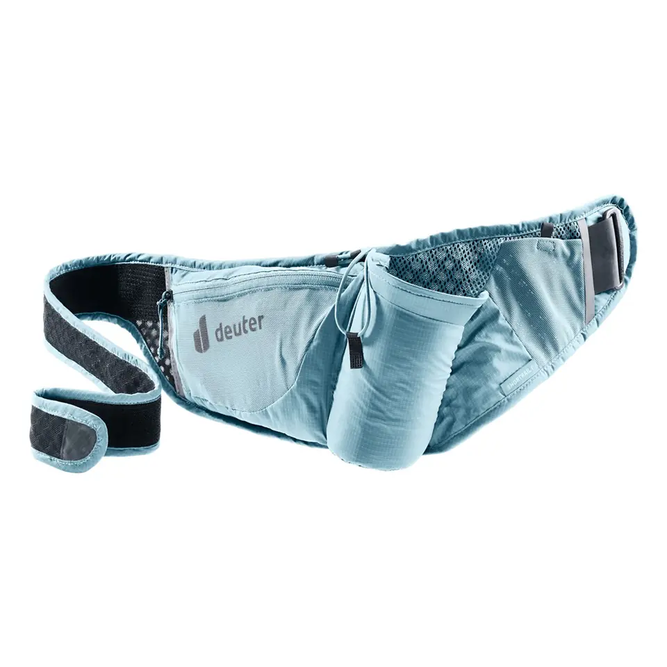 Nerka Deuter Shortrail II lake w sklepie Wasserman.eu