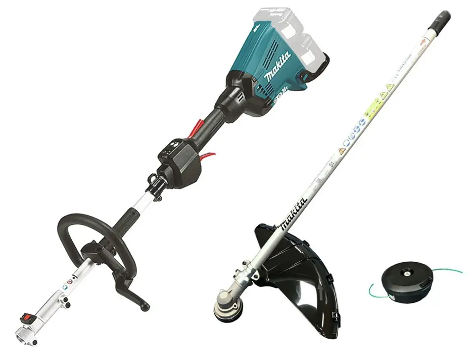 Kosa 2x18V bez Aku i Ładow. DUX60ZM4 MAKITA w sklepie Wasserman.eu