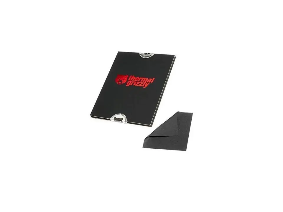 ⁨Thermal Grizzly | Carbonaut Thermal Pad⁩ w sklepie Wasserman.eu