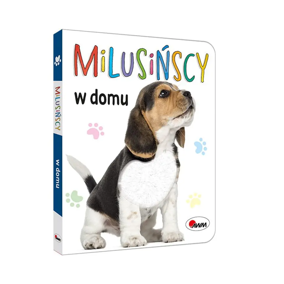 Milusińscy w domu w sklepie Wasserman.eu