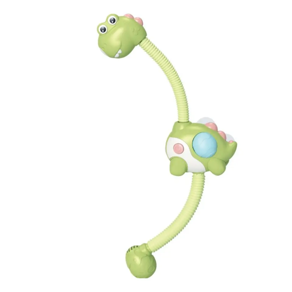 Zakręcony dino - prysznic w sklepie Wasserman.eu