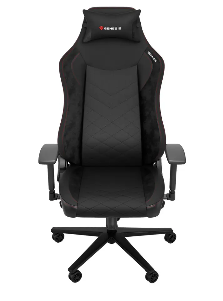 ⁨GENESIS gaming chair nitro 890 G2 - Bl⁩ at Wasserman.eu