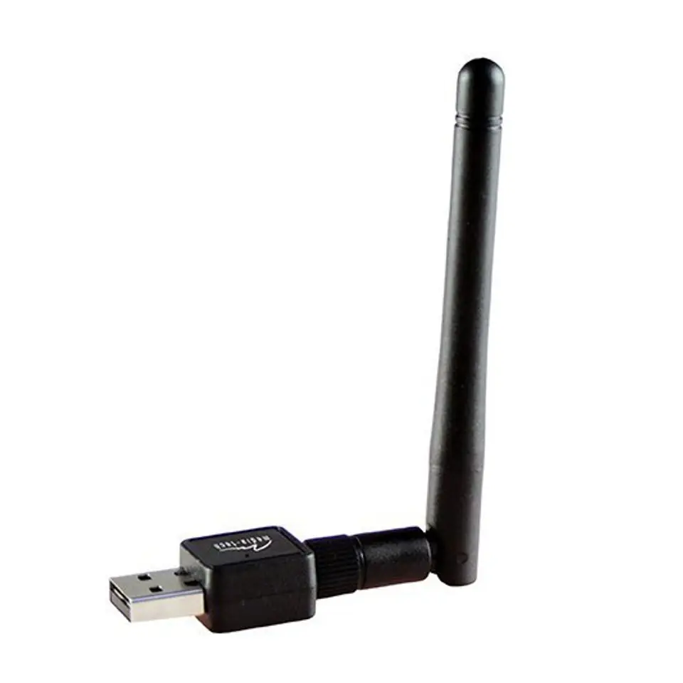 Karta bezprzewodowa WiFi 4 USB Dongle 11N w sklepie Wasserman.eu