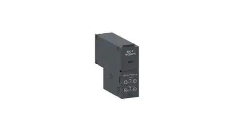 ⁨TransferPacT Rozłącznikowy układ przełączania zasilania rozszerzenie zabezpieczenie pożarowe 24VDC sygnał impulsowy⁩ w sklepie Wasserman.eu
