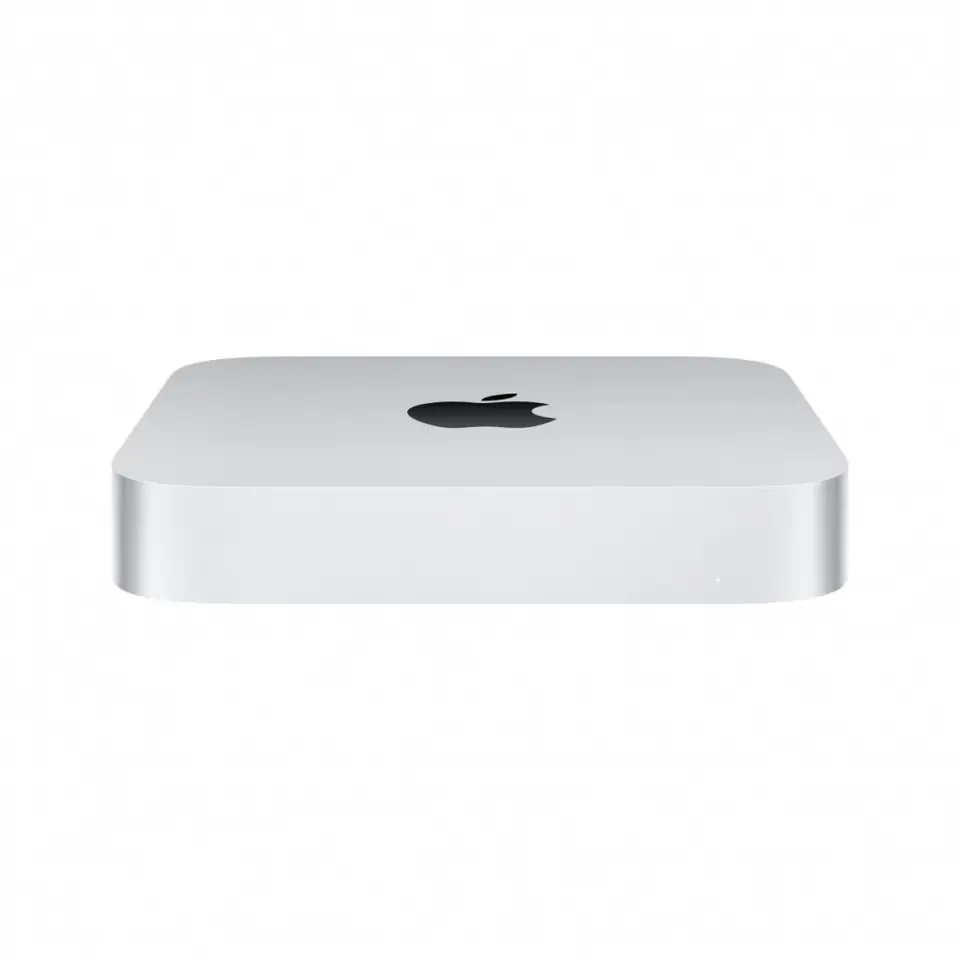 ⁨Komputer APPLE Mac Mini (16GB/SSD512GB)⁩ w sklepie Wasserman.eu