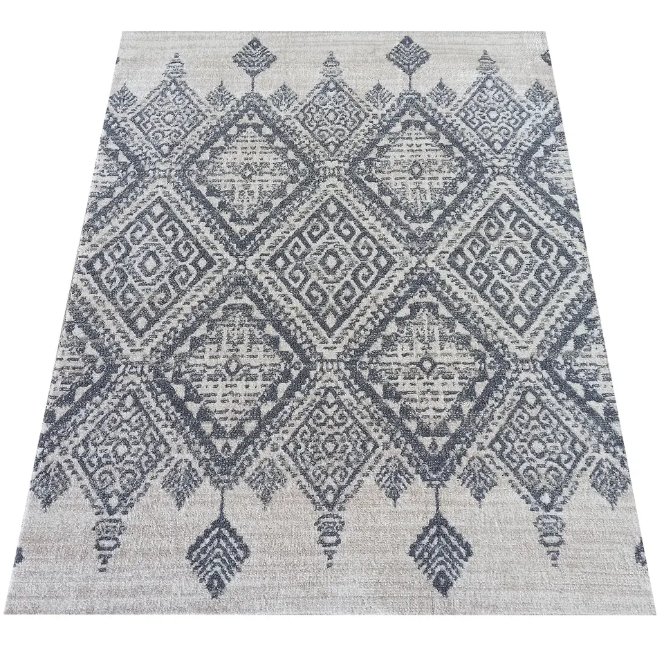 ⁨Dywan ROXANNE 01 : Rozmiar - 60 x 100 cm, Kolor - wielokolorowy⁩ w sklepie Wasserman.eu
