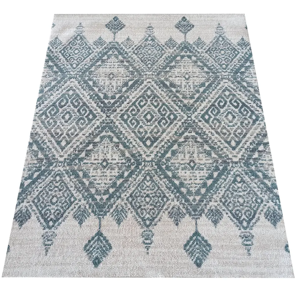⁨Dywan ROXANNE 02 : Rozmiar - 60 x 100 cm, Kolor - wielokolorowy⁩ w sklepie Wasserman.eu