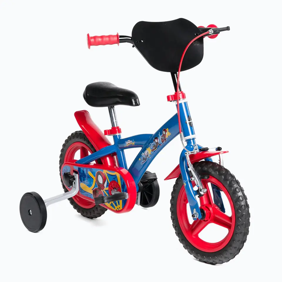 ⁨Children's bicycle 12" Huffy 22941W Spider-Man⁩ at Wasserman.eu