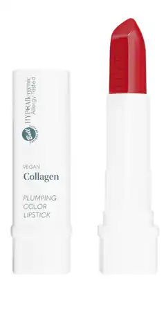 ⁨BELL Hypoallergenic Vegan Collagen Pomadka do ust Plumping Color nr 4 4g⁩ w sklepie Wasserman.eu