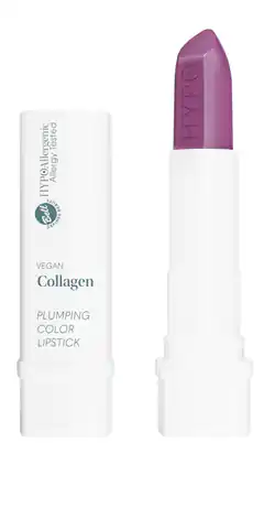 ⁨BELL Hypoallergenic Vegan Collagen Pomadka do ust Plumping Color nr 5 4g⁩ w sklepie Wasserman.eu