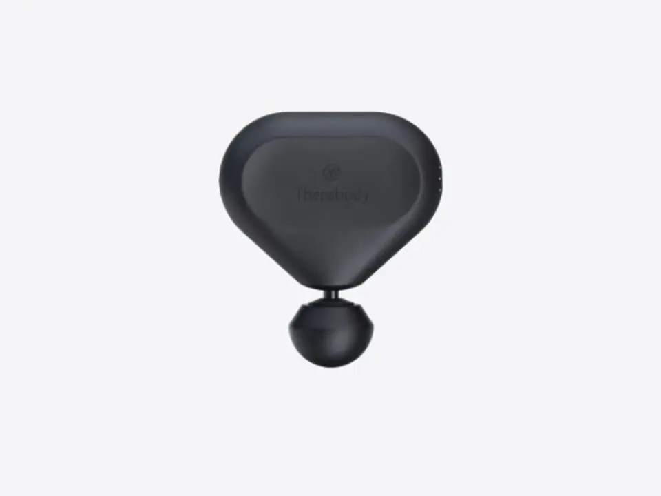 ⁨Therabody Theragun mini massager Black⁩ at Wasserman.eu