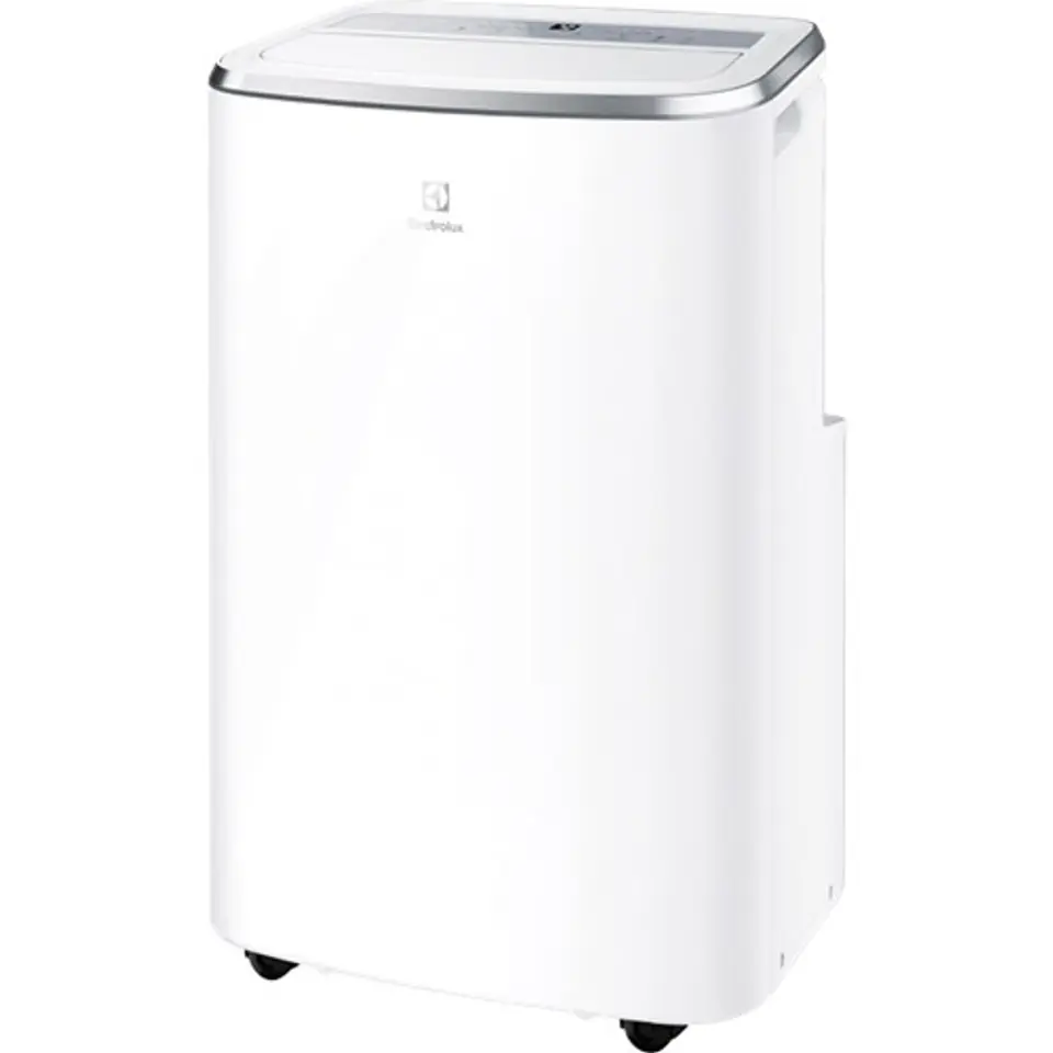 Electrolux Tragbares Klimagerät EXP26U558HW 61 dB Weiß im Wasserman.eu
