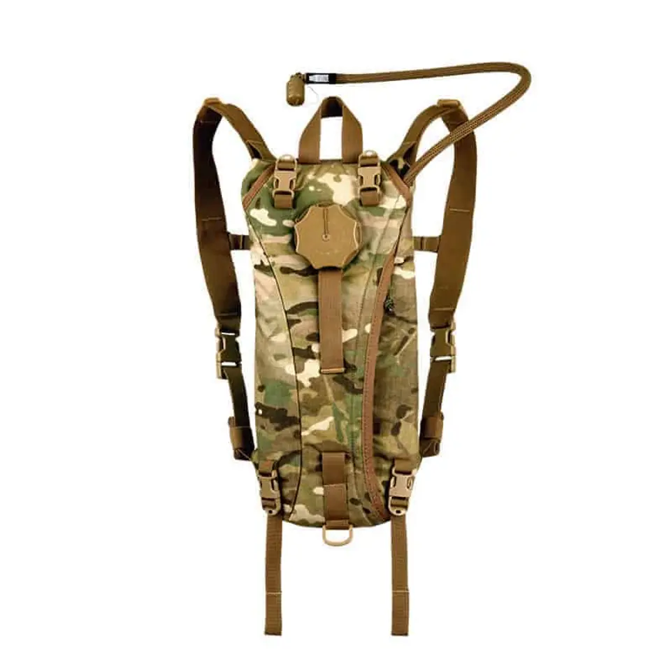 Zestaw hydracyjny SOURCE TACTICAL 3l multicam w sklepie Wasserman.eu