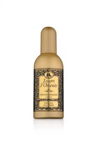 ⁨Tesori d'Oriente Woda perfumowana 100ml Royal Oud⁩ w sklepie Wasserman.eu