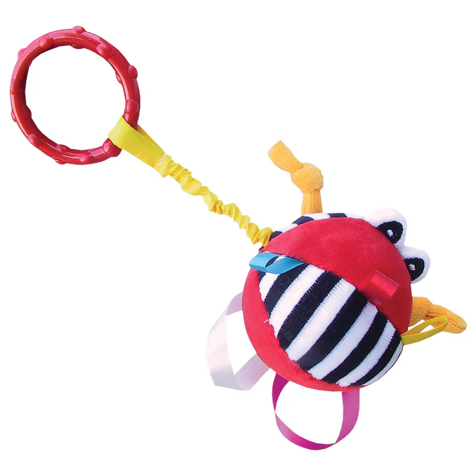 Ball Moms Care red at Wasserman.eu