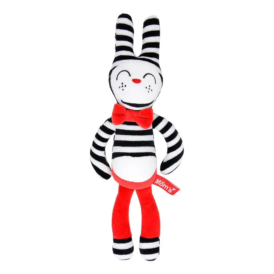 Cuddly toy sensory Hycus bell at Wasserman.eu