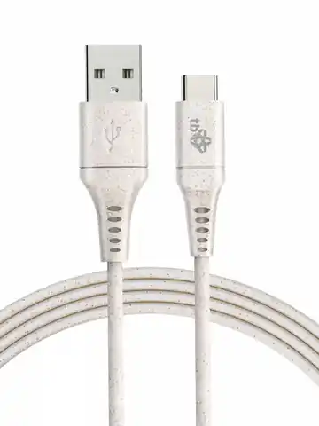 ⁨Kabel USB TB USB typ C 1⁩ w sklepie Wasserman.eu