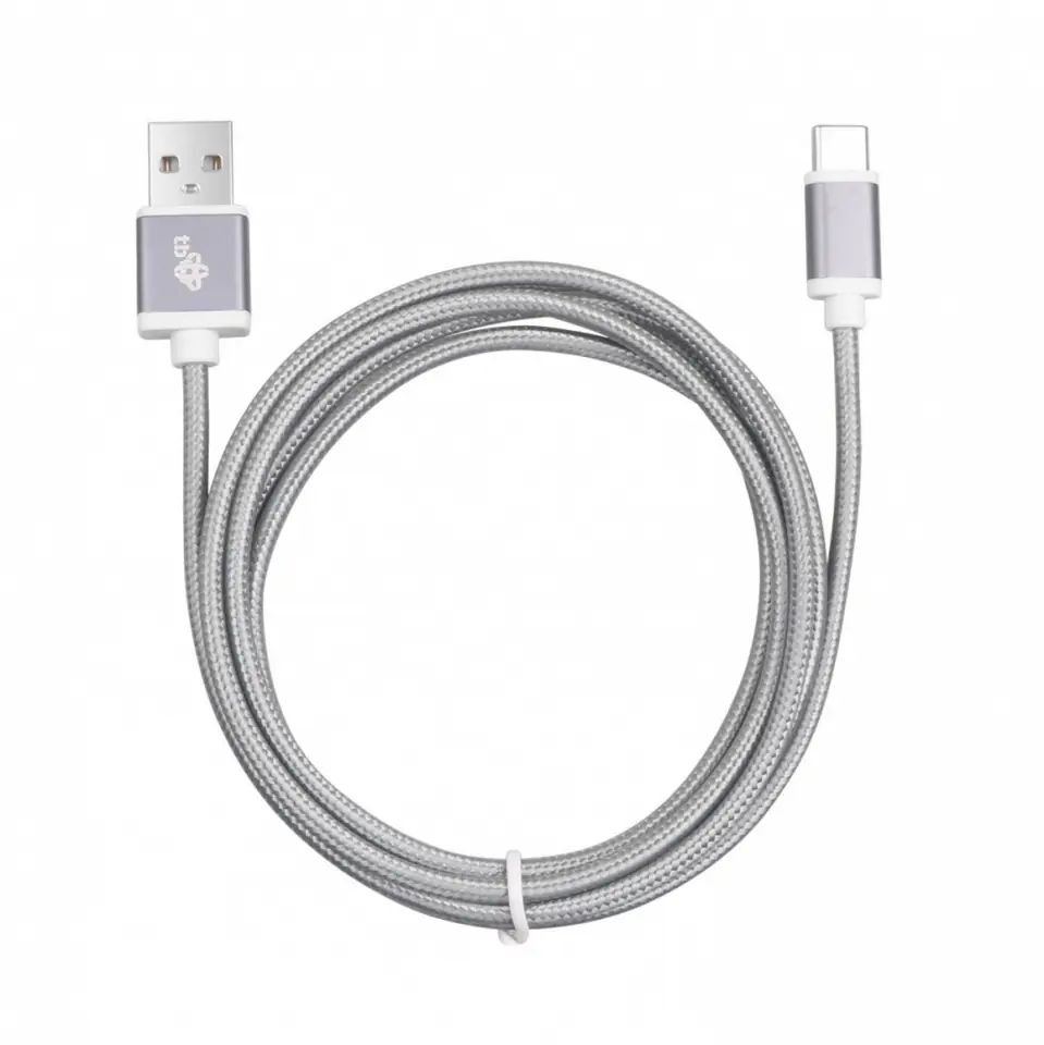 ⁨Kabel USB TB USB typ C 1.5⁩ w sklepie Wasserman.eu