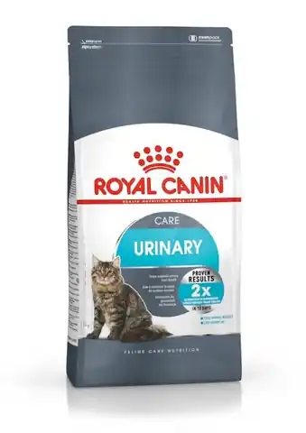 ⁨Royal Canin Urinary Care dry cat food 4 kg⁩ at Wasserman.eu
