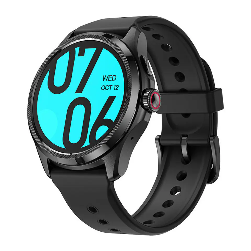 ⁨Smartwatch Mobvoi TicWatch Pro 5 GPS⁩ w sklepie Wasserman.eu