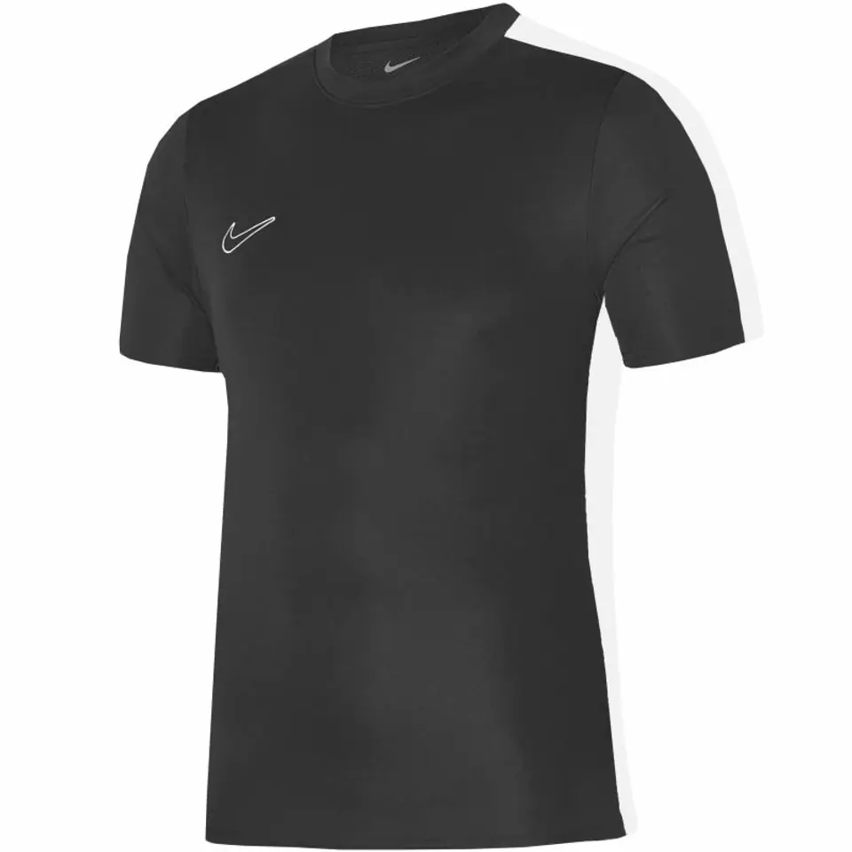 ⁨Koszulka Nike DF Academy 23 SS M DR1336 (kolor Czarny, rozmiar L)⁩ w sklepie Wasserman.eu