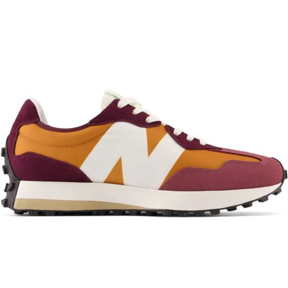 ⁨Buty New Balance M MS327 (kolor Wielokolorowy, rozmiar 42)⁩ w sklepie Wasserman.eu