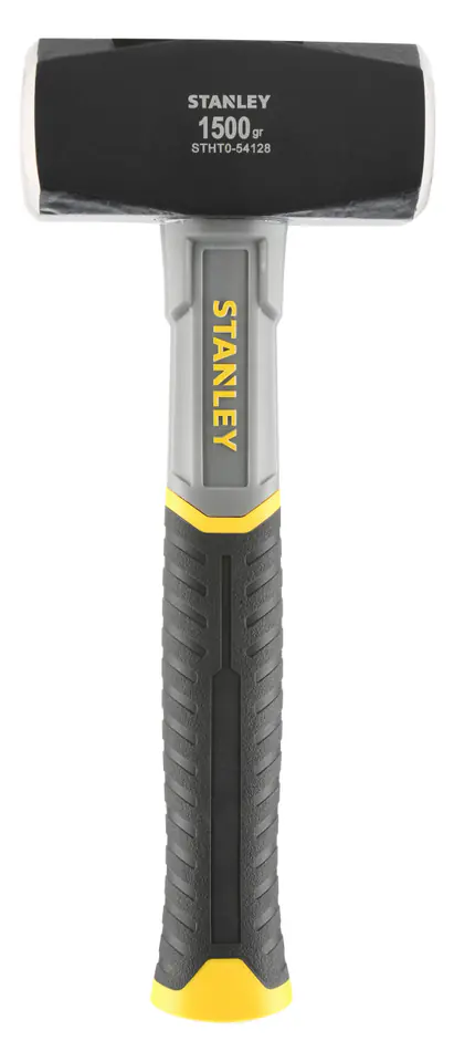 ⁨MŁOTEK STANLEY F/GLASS 1500G CLUB⁩ w sklepie Wasserman.eu