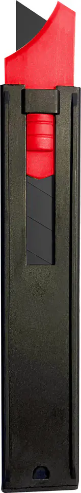 OSTRZE WYMIENNE 9*0,4MM SK5 SZT.10 CZARNE KARTA PROLINE w sklepie Wasserman.eu