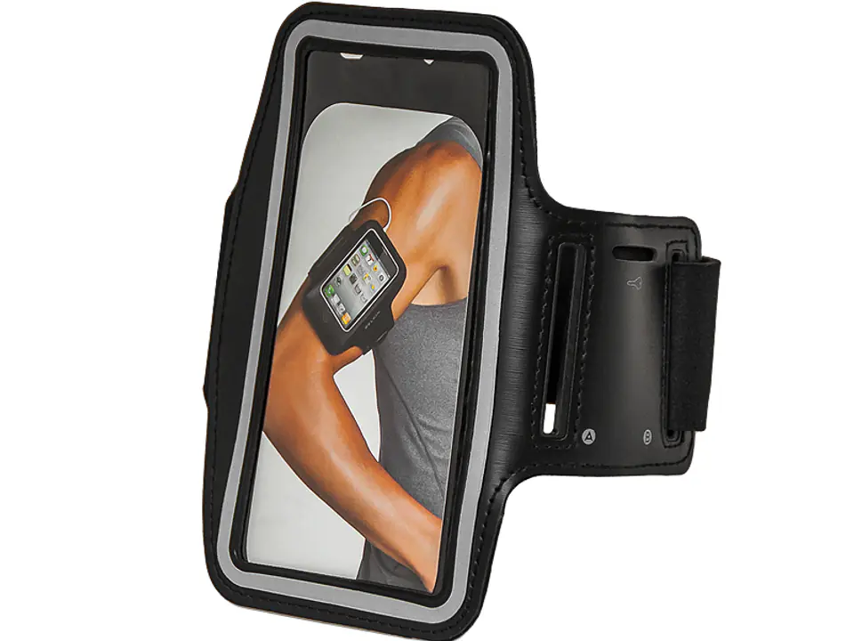 ⁨Smartf Shoulder Case ES150 5"-6"⁩ at Wasserman.eu