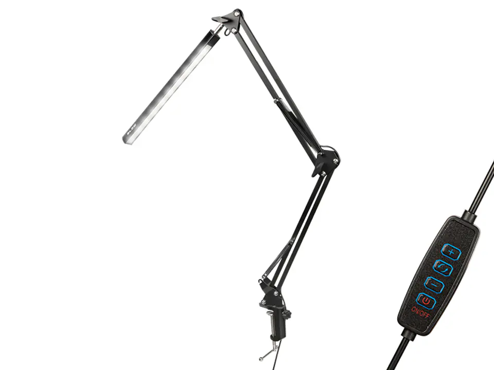 Lampka biurkowa LED LB-07 w sklepie Wasserman.eu