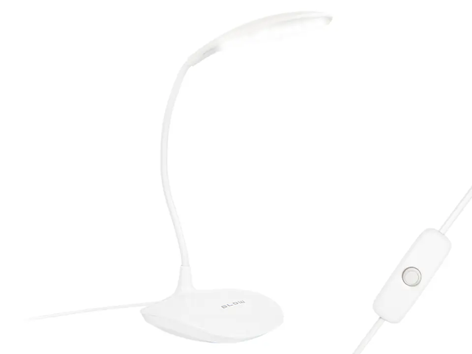Lampka biurkowa LED LB-12 w sklepie Wasserman.eu