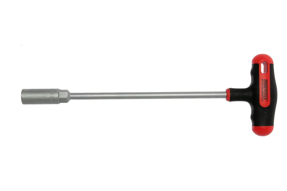 ⁨Wkrętak nasadowy 13 mm Teng Tools⁩ w sklepie Wasserman.eu