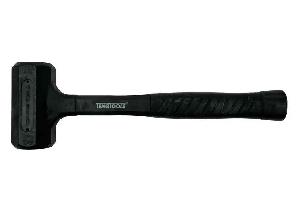 ⁨Polyurethane beater Teng Tools HMDH55⁩ at Wasserman.eu